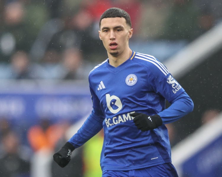 华体会-水晶宫接近与莱斯特城达成埃尔哈努斯转会协议，总金额突破3000万英镑