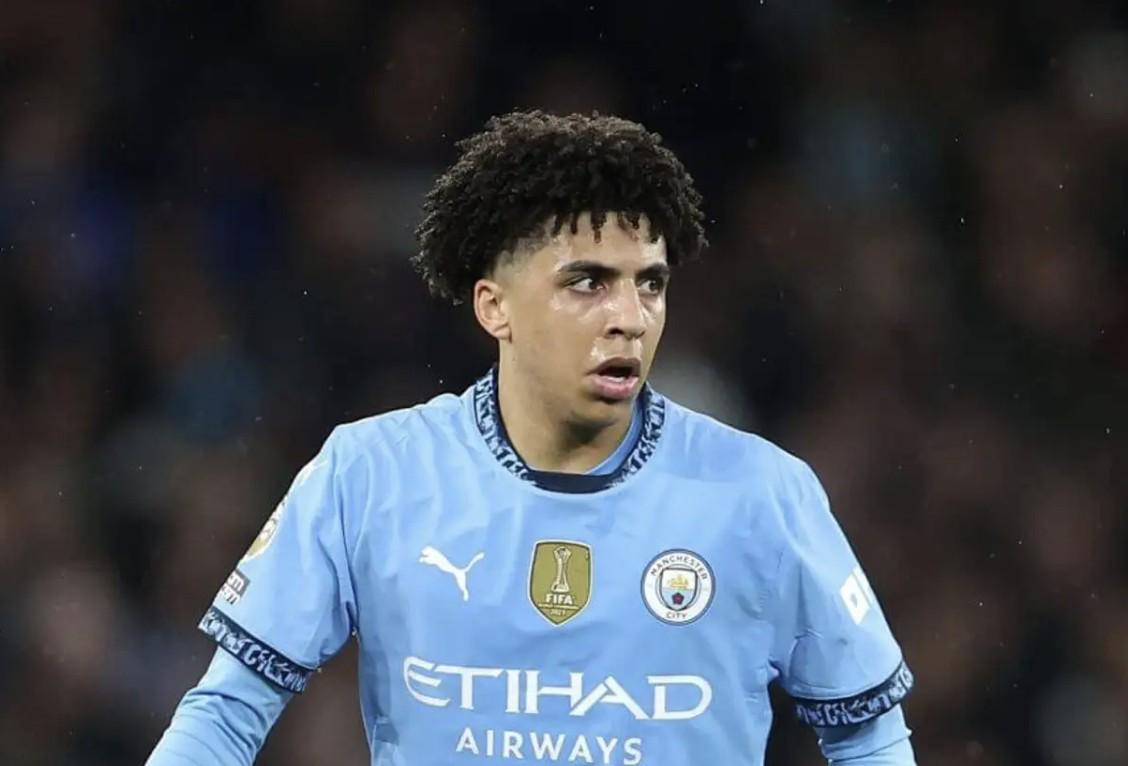 DO：里科-刘易斯将与曼城续约至2030年