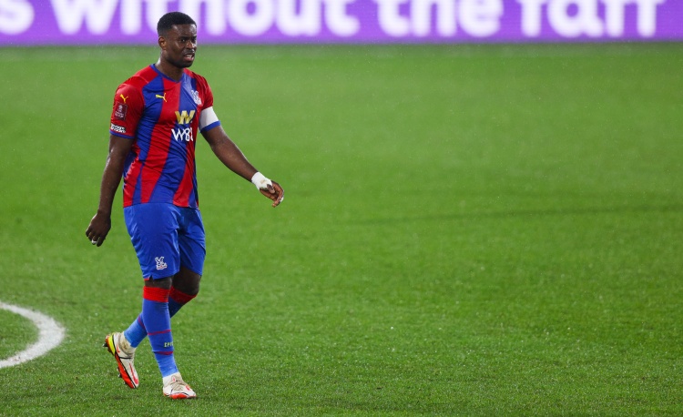 水晶宫主席：如果格伊续约就能留队，为了符合规定我们必须卖球员