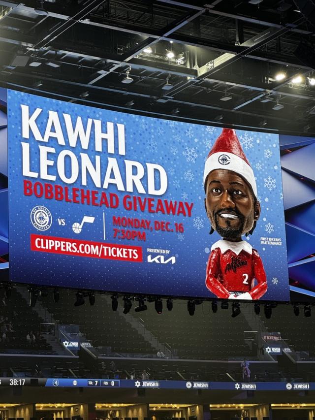 莱昂纳德复出只是第一步，保持健康才是关键所在