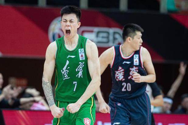 【观察】强援加盟郭少归位 辽宁向总冠军发起冲刺