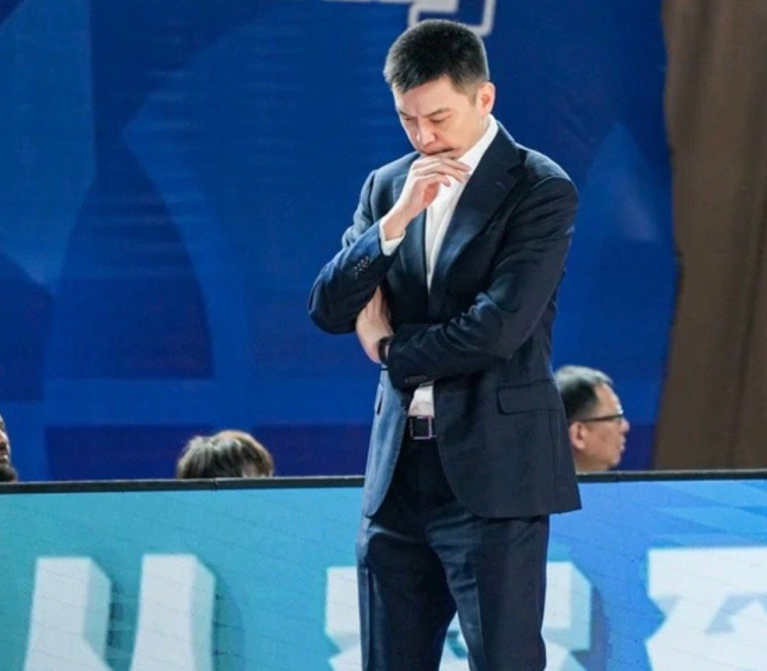 华体会网站-辽宁官宣杨鸣离职，29号将解说NBA！乌戈成为代理主帅！